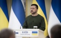 Russia launched more than 400 missiles, 600 Shaheds and 3,000 KABs in Ukraine in March - Zelenskyy