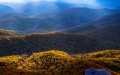 A view of the Northeast China Tiger and Leopard National Park. Photo by Gu Baochen/Xinhua.