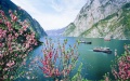 The Yangtze River. Photo by Xinhua.
