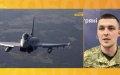 Do not divulge when F-16 will appear in Ukraine, this should come as surprise to enemy - Air Force spokesman