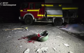 RF attacks Kharkiv with Shaheds. Drones hit residential buildings, casualties among rescuers