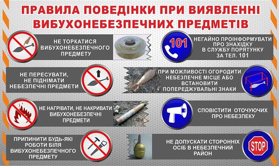 SESU infographics