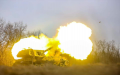 Situation at front escalating. 119 combat clashes take place over past day - summary