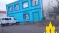 Partisans discover Kadyrov’s fighters who were staying in one of driving schools in occupied Kherson Region