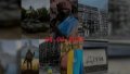 In russia, they say that they found photos with Ukrainian stamp and flag of Ukraine in phone of Crocus