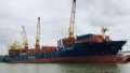 Ukraine applies sanctions to sea vessels for the first time and introduced system for their identification -