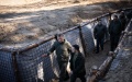 Zelenskyy in Chernihiv Region inspects construction of fortifications