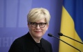 Western instructors may appear in Ukraine if they are provided with protection from air attacks - Simonyte