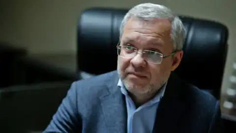 Міністр енергетики Галущенко заборонив публікацію результатів торгів на енергоринку