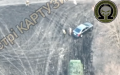 National Guardsmen from Omega special forces eliminated 2 russian officers. Video published