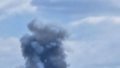Invaders massively shell Ternopil. Power, water and transport restrictions in city