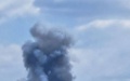 Powerful explosions ring out in Kharkiv. Terekhov reports child death on playground