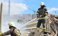 RF hits recreation base in Kharkiv Region with missiles; casualties reported