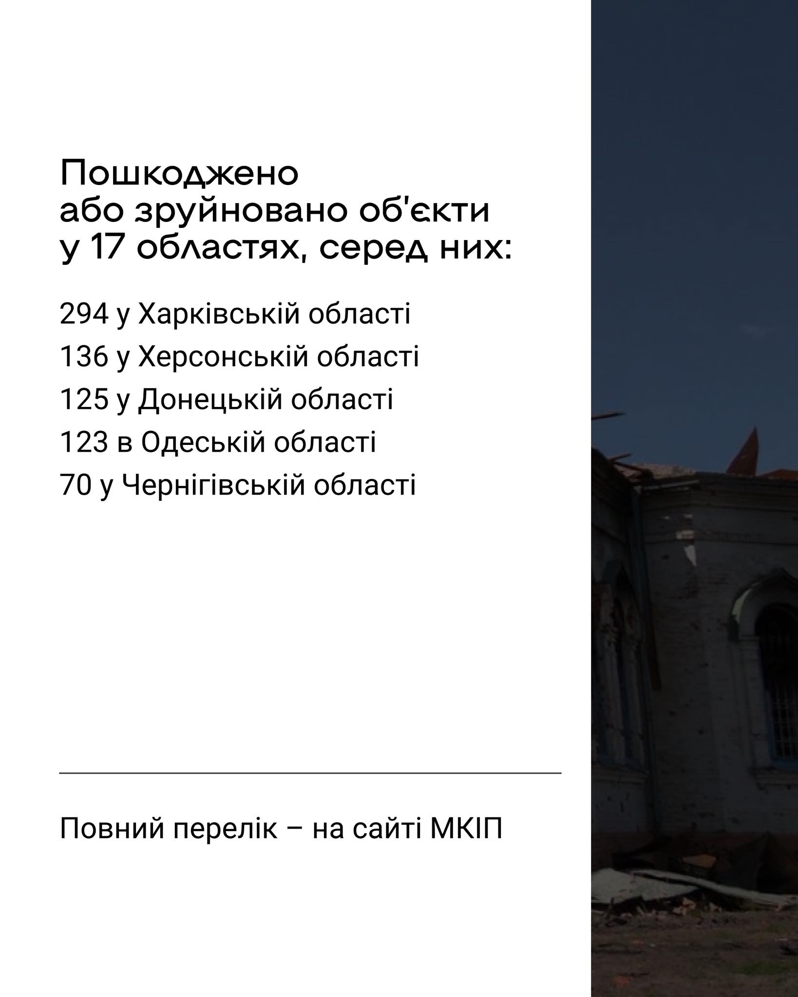 Фото: Мінкульт