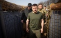 Russians must see that Ukrainians are ready to defend themselves - Zelenskyy familiarized himself with