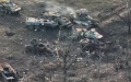 Russian military personnel losses on May 1 increased by 1,110 to 954,300 people