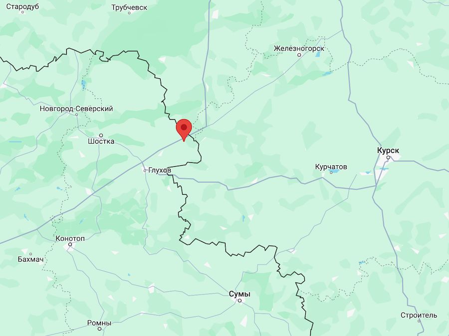 Фото: Google Maps