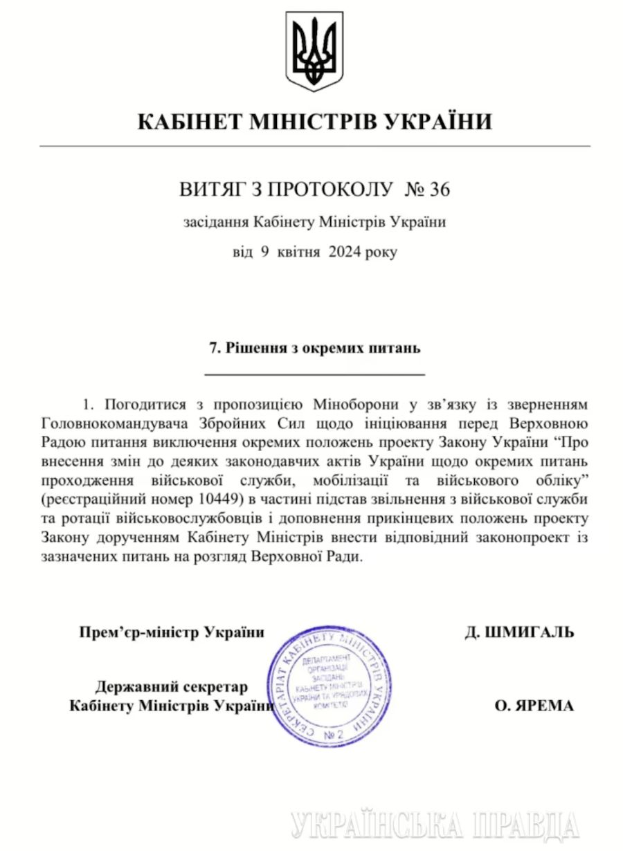 Фото: УП