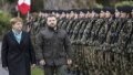 Zelenskyy's peace plan was shortened for future negotiations with russia - Bloomberg
