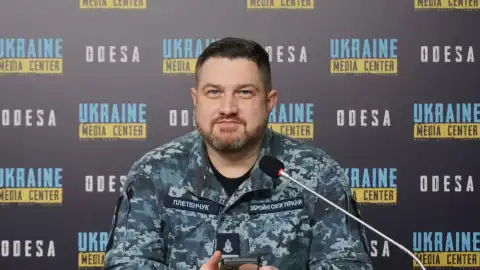 RF troops intensify their assaults in south of Ukraine