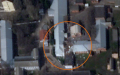 Satellite images of consequences of drone attack on russian aircraft factory in Borisoglebsk appeared