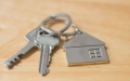 The keys to the apartment. Photo: Depositphotos