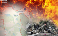 Invaders trying to penetrate deep into Chasiv Yar through fog and are hiding in pipes – Luhansk troops group