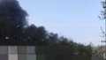 Shahed strikes infrastructure object in Kyiv Region