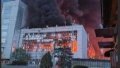 Trypilska TPP in Kyiv Region completely destroyed by night russian strike - Centrenergo