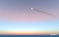 During 1,000 days of war, russia launches 2,500 missiles and drones at Kyiv