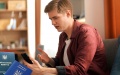 Men abroad without military registration documents will not receive consular services