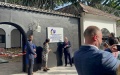 Ukraine opens embassy in DR Congo