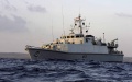 Great Britain transfers 2 minesweepers to Ukraine