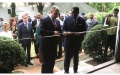 Ukraine opens embassy in Côte d'Ivoire