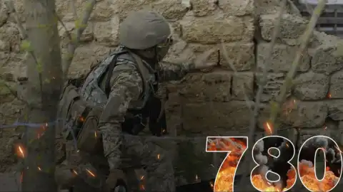 Enemy loses over 1,000 soldiers, 23 tanks, and 47 anti-aircraft guns – General Staff