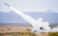 Iranian ballistic missile downed in sky over Turkey. This is third incident in two weeks