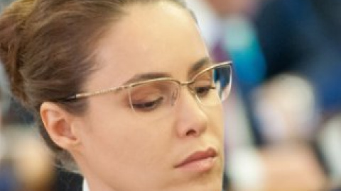 Наталья Королевская пообещала бороться с контрабандой.
