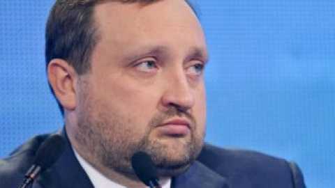 Арбузов: сейчас нужно сделать все, чтобы Украина не была потеряна для Европы.