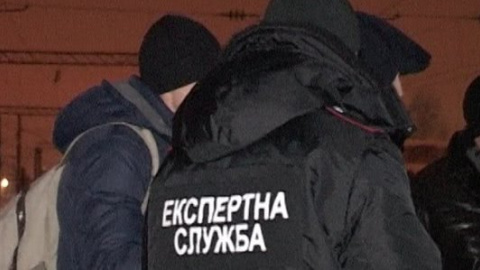 Киянин потрапив під потяг на залізничній станції "Борщагівська"