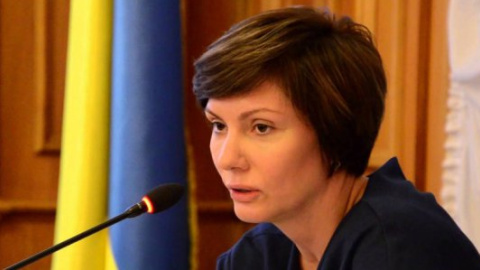 Екс-депутат Ради Олена Бондаренко повідомила про погрози