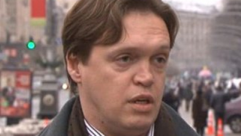Дмитро Сенниченко. Кадр телеканалу ТВі