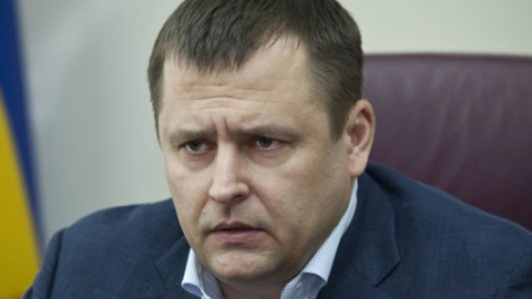 ​Філатова звинуватили в реєстрації на вибори клона... померлого брата Вілкула