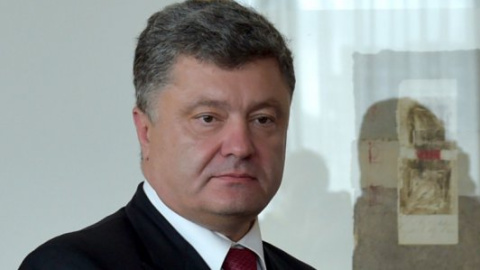 Порошенко назначил своим советником Богомолец