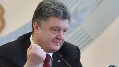 Порошенко внесе в Раду проект закону про миротворців ООН вже у вівторок