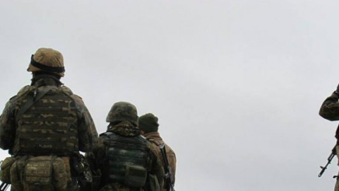 Батальйони "Азов" і "Айдар" не відводять, планова ротація - штаб