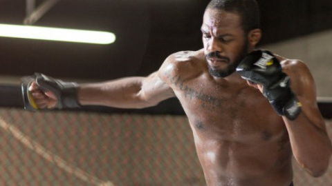 ​Лучший боец UFC лег в наркодиспансер