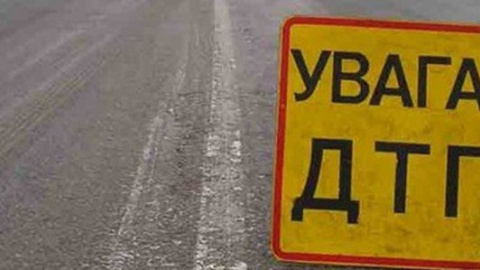 Автомобіль патрульної поліції потрапив у масштабне ДТП, є постраждалі