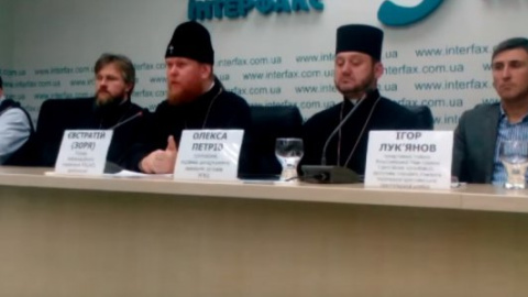 В УПЦ (КП) запевнили, що священики-геї будуть покарані