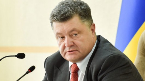 Порошенко прогнозує скасування віз у ЄС через кілька місяців