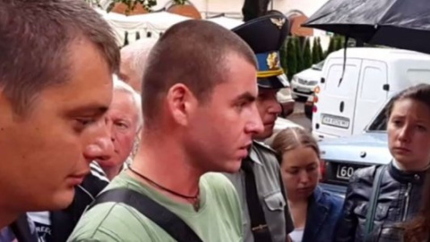 Бойцы 25-й отдельной воздушно-десантной бригады ВДВ заявляют о преступных действиях своего командования
